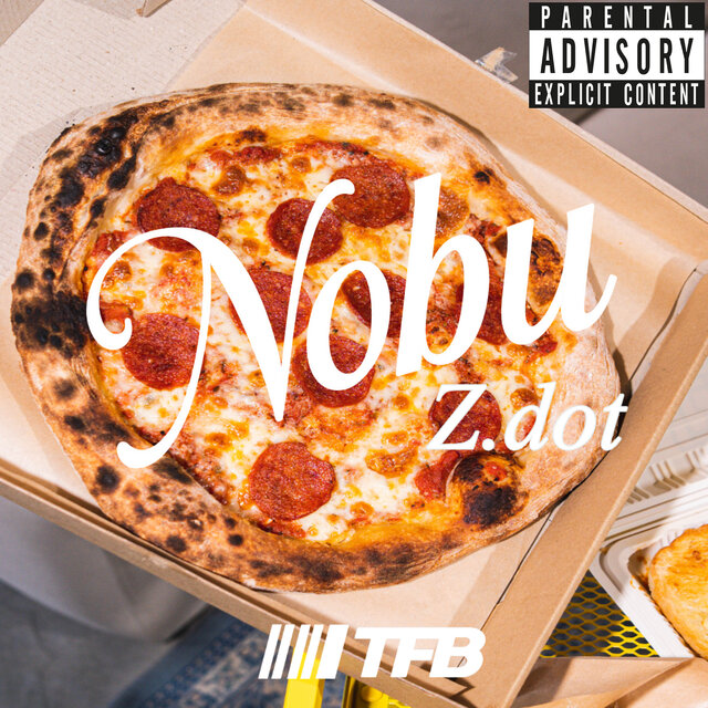Nobu