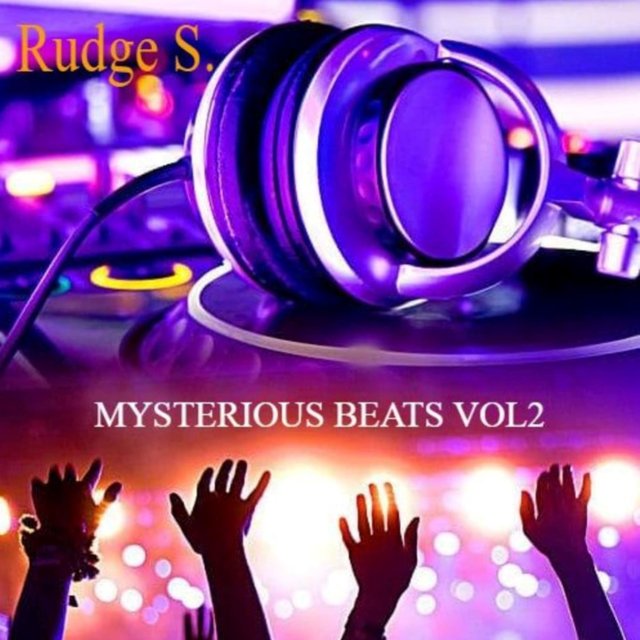 Mysterious Beats vol. 2