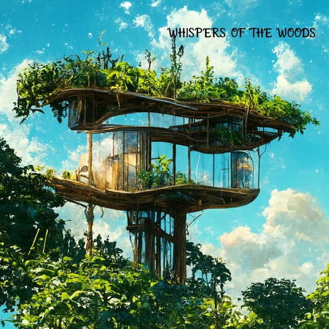 Whispers of the Woods
