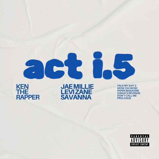ACT 1.5