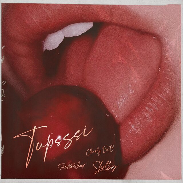 Tupsssi (feat. Charly ByB)