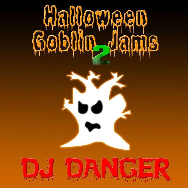 Halloween Goblin Jams 2 (Digital Only)