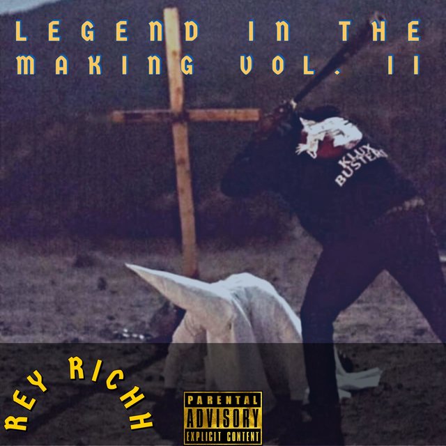 Legend in the Making II