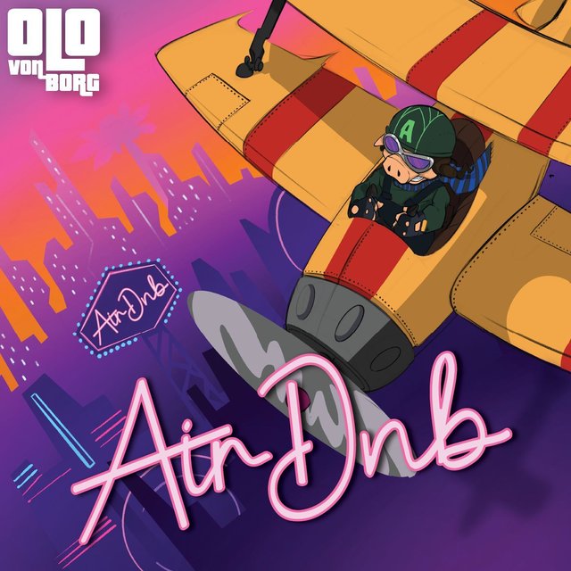 AirDnB