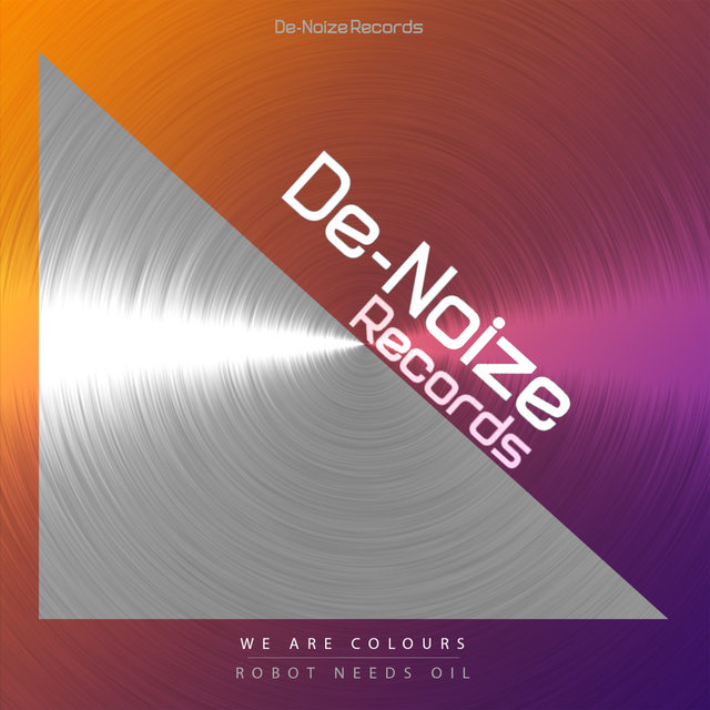 We Are Colours