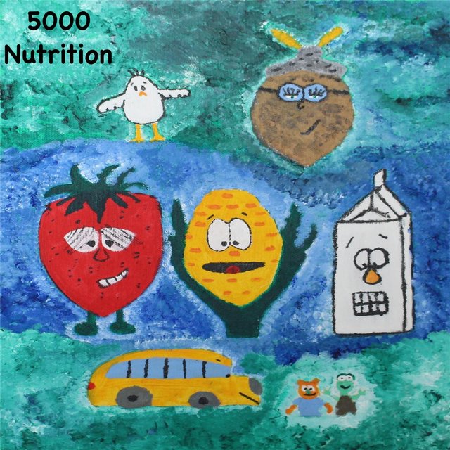 Nutrition