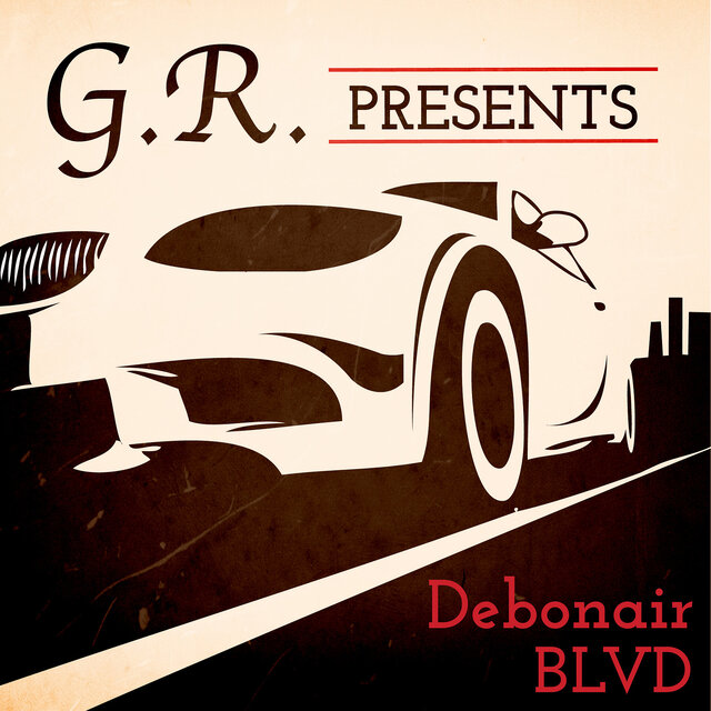 G.R. Presents Debonair Blvd (The 10th Anniversary Edition)