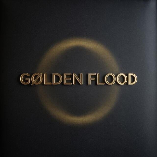 GØLDEN FLOOD
