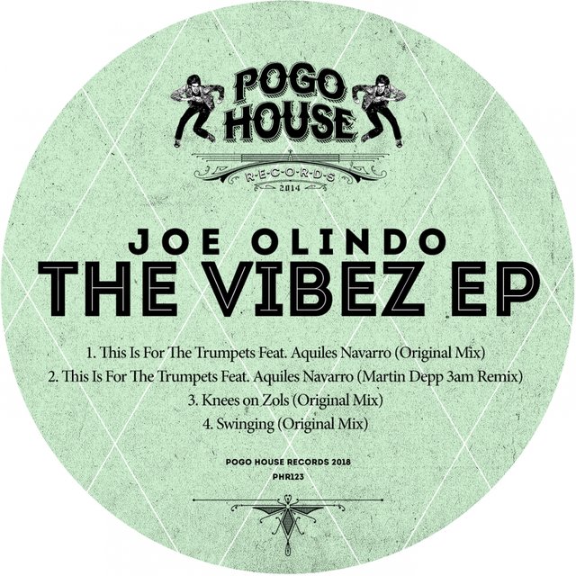 The Vibez EP
