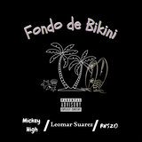 Fondo De Bikini
