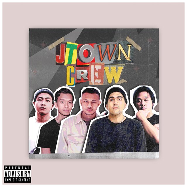 J-Town Crew