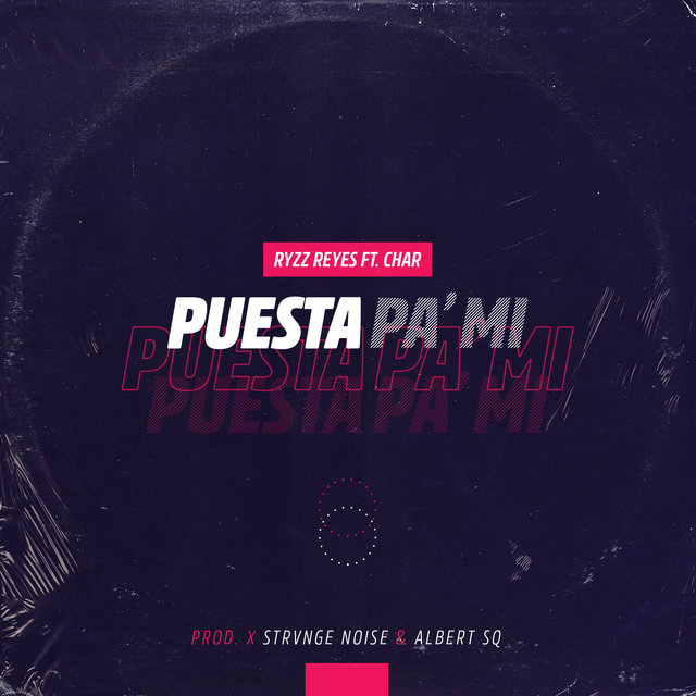 Puesta Pa Mi