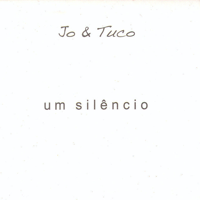Um Silêncio