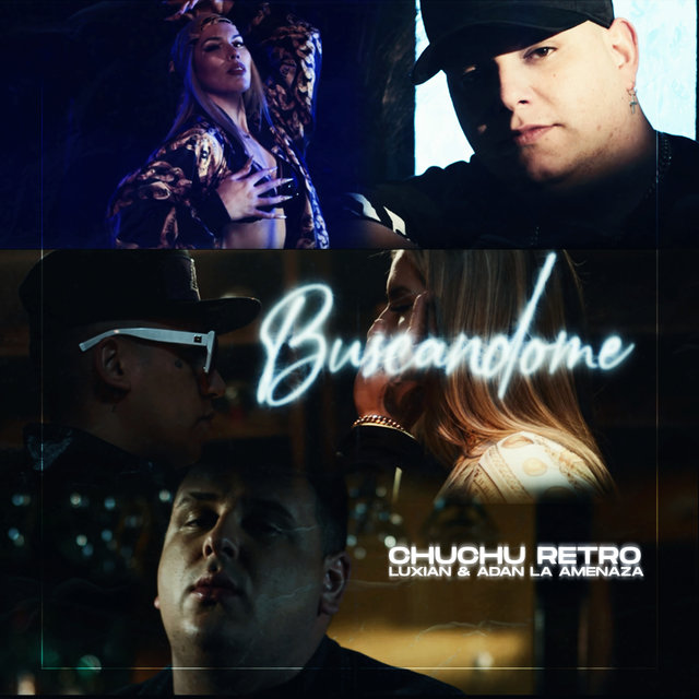 Buscandome