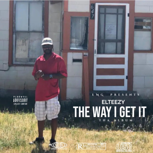 Tha Way I Get It (Vol.1)