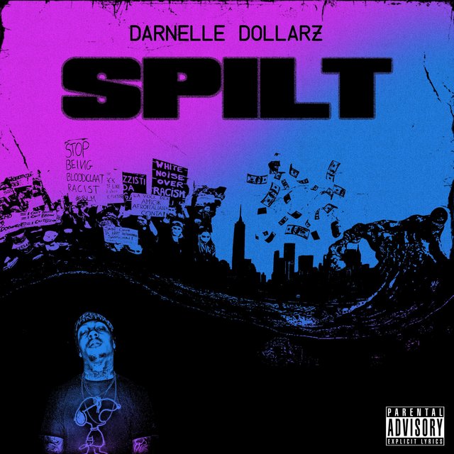 Spilt