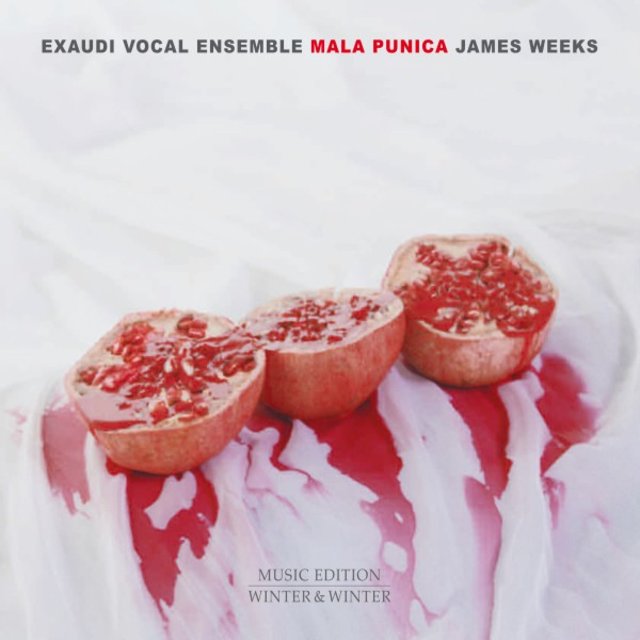 Weeks: Mala Punica