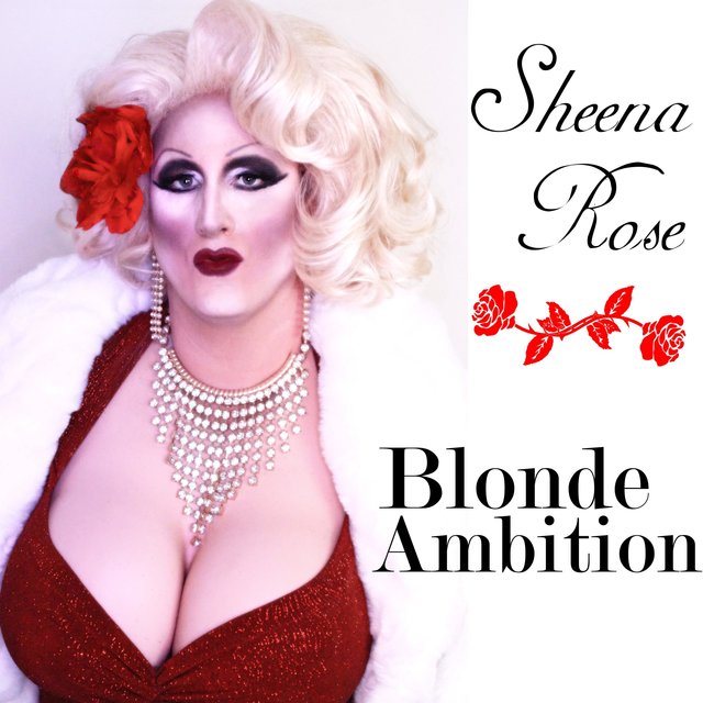 Blonde Ambition