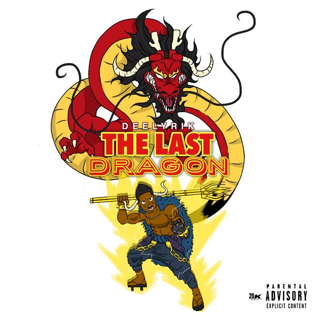 The Last Dragon