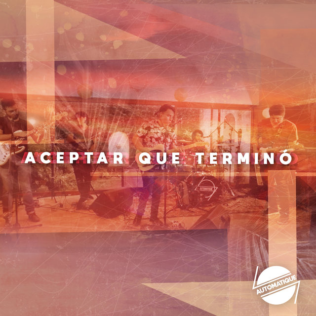 Aceptar Que Terminó