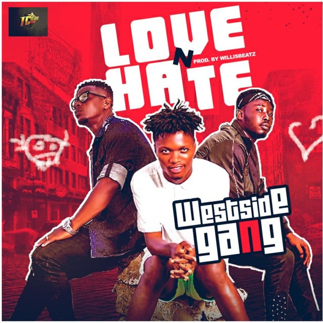Love N Hate