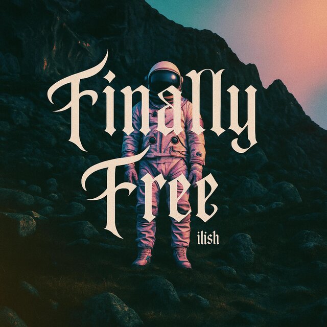 Finally Free