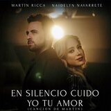 En Silencio Cuido Yo Tu Amor