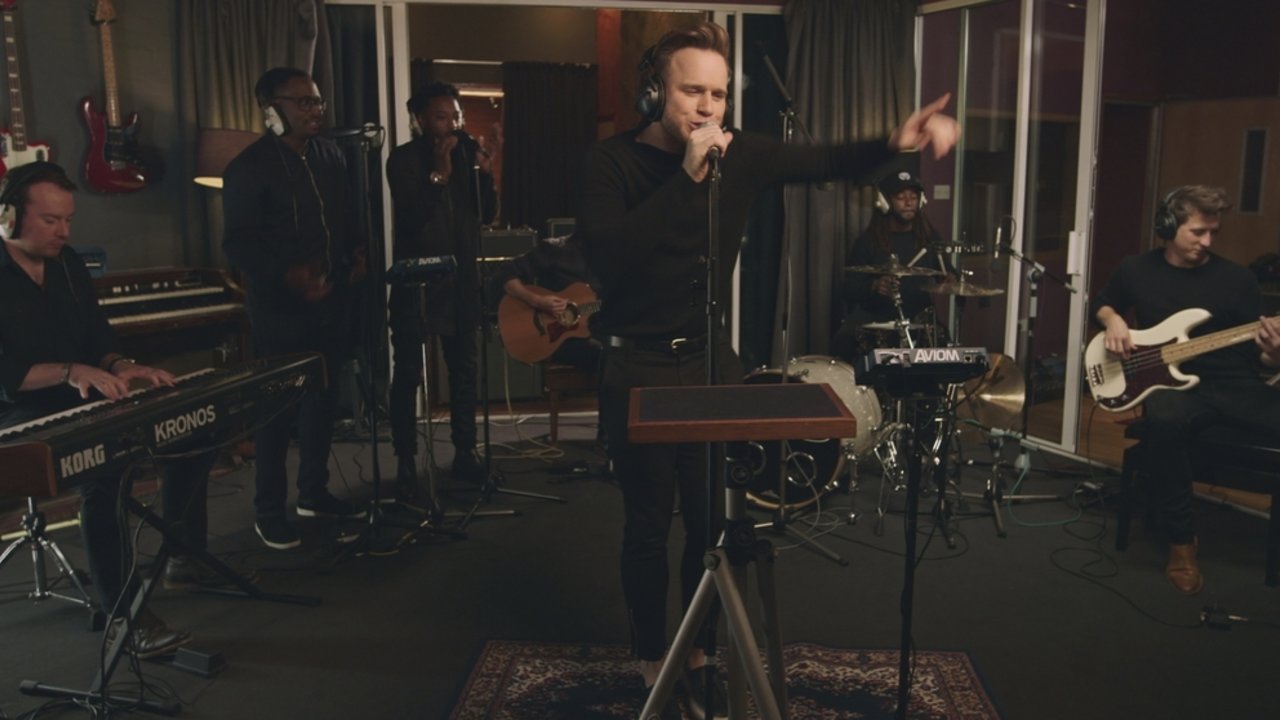 Stevie Knows (Live Session)