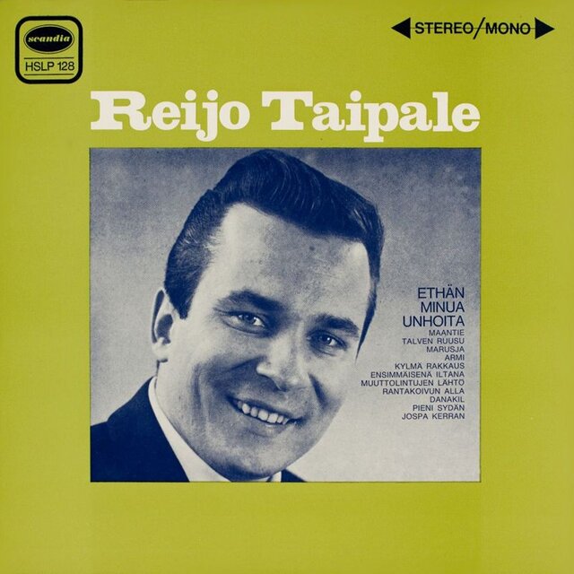 Reijo Taipale