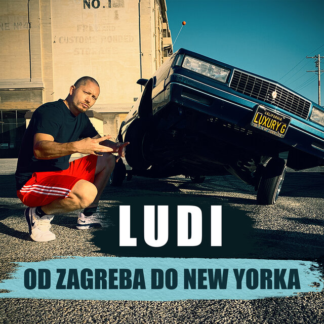 Od Zagreba do New Yorka