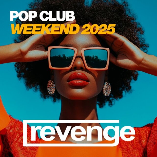 Pop Club Weekend 2025
