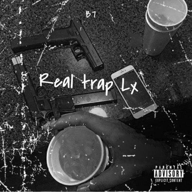Real Trap Lx