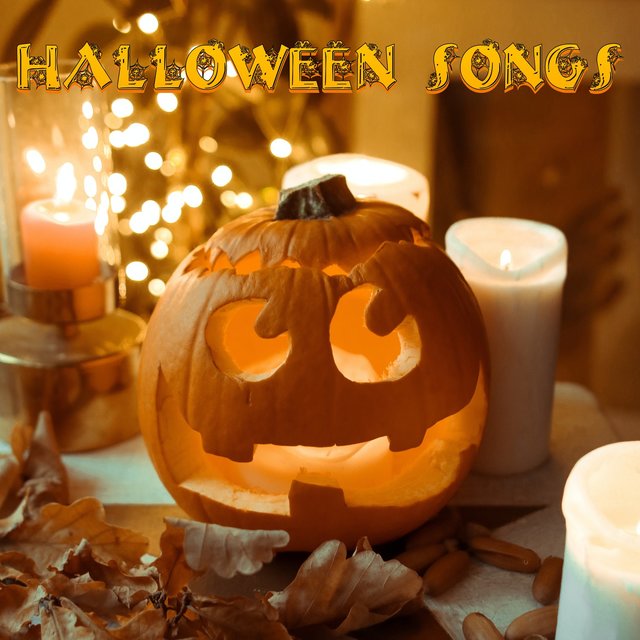 Halloween Songs