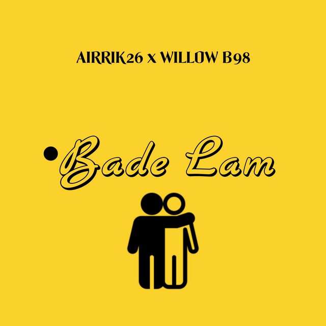 Bade Lam