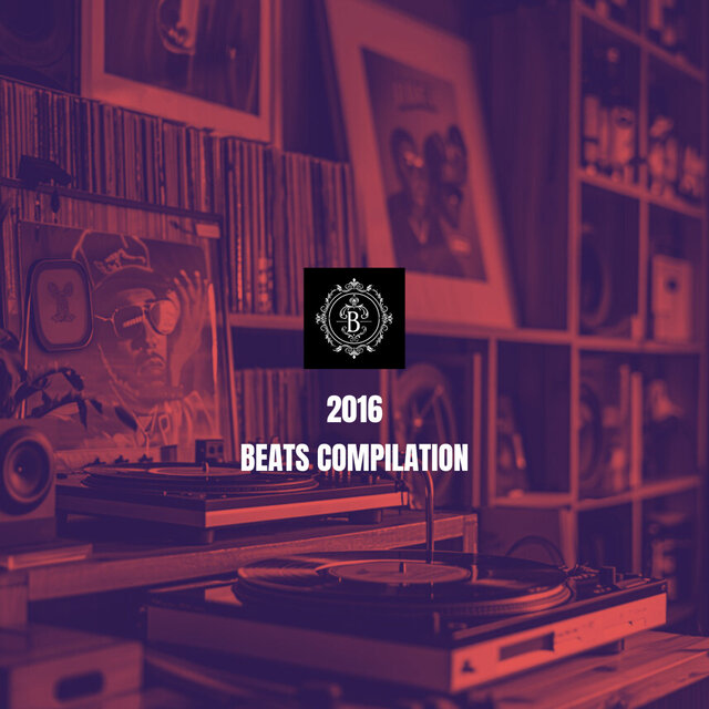 BEATS COMPILATION 2016