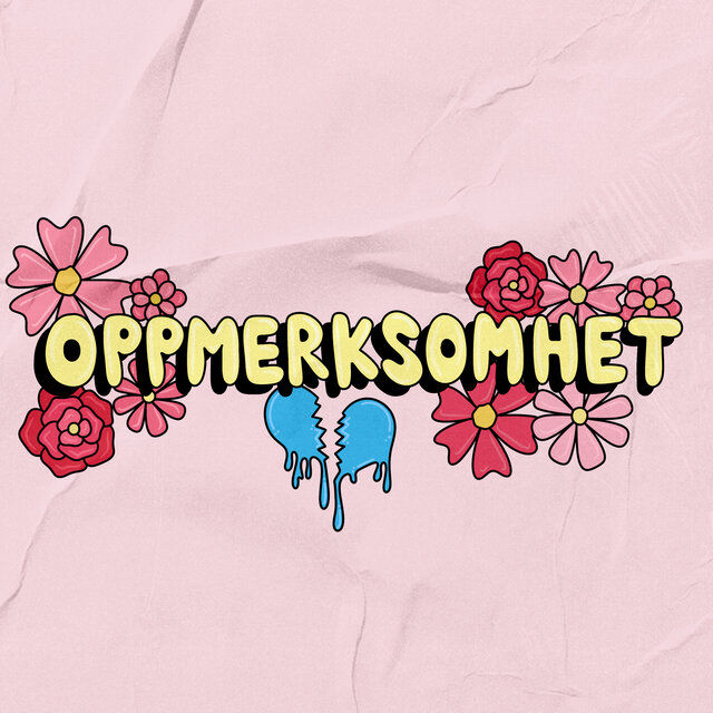 Oppmerksomhet