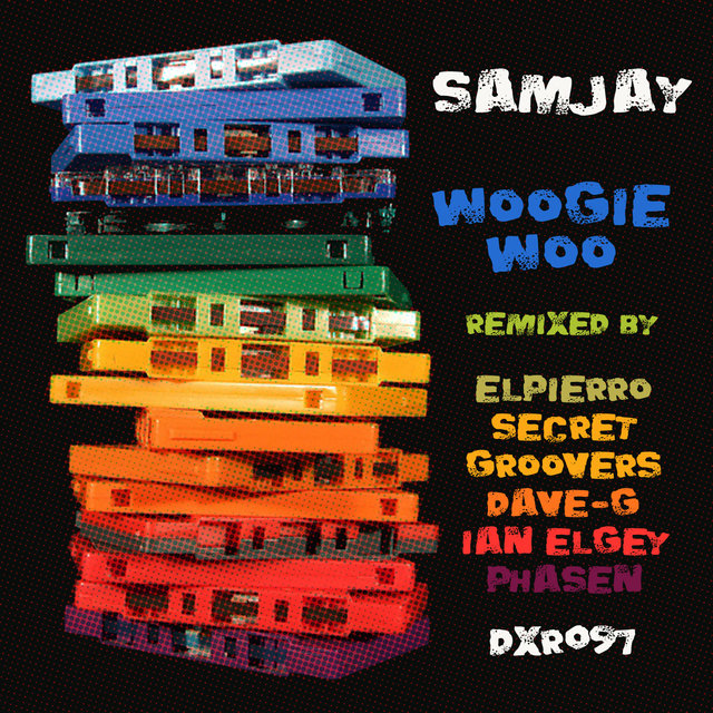 Woogie Woo