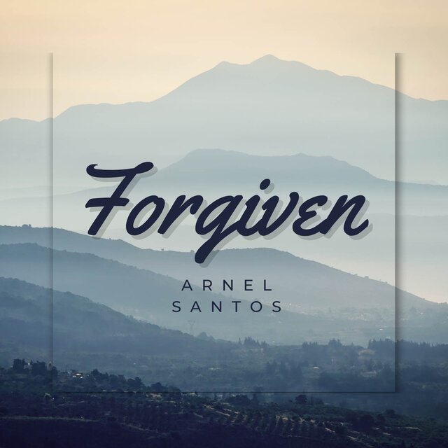 FORGIVEN