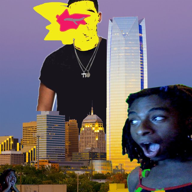 colossal drake