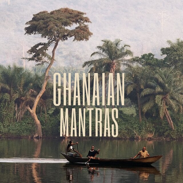 Ghanaian Mantras