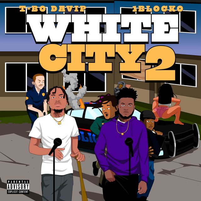 White City 2