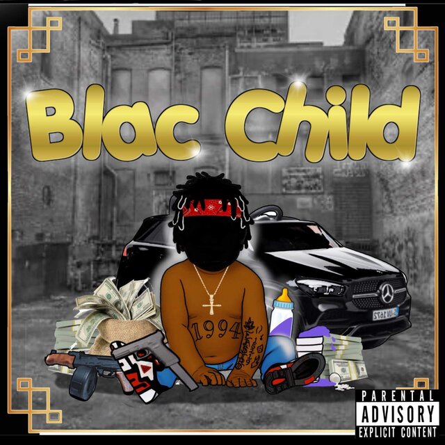 Blac Child