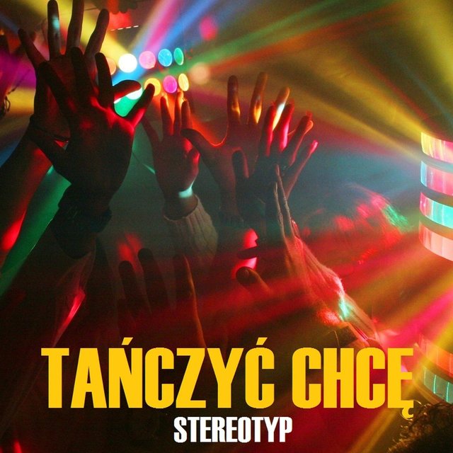 Tańczyć chcę