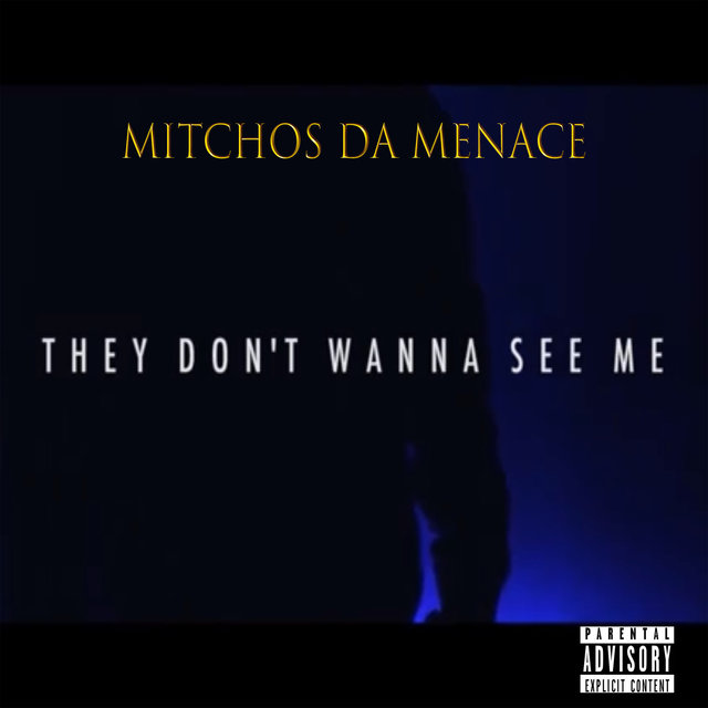 They Don't Wanna See Me