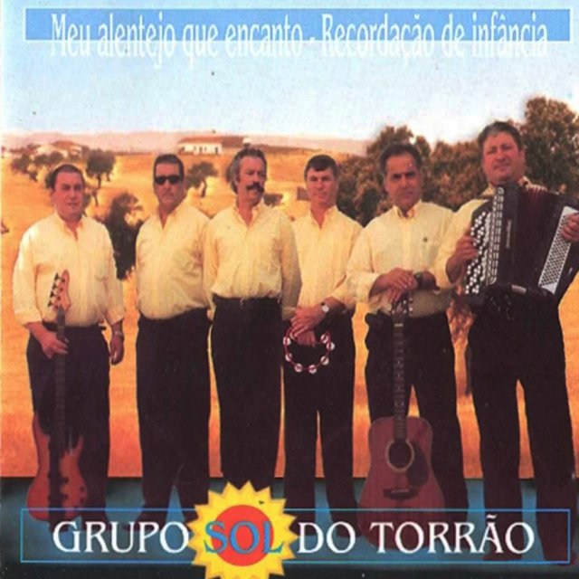 Meu Alentejo Que Encanto: Recordação de Infância