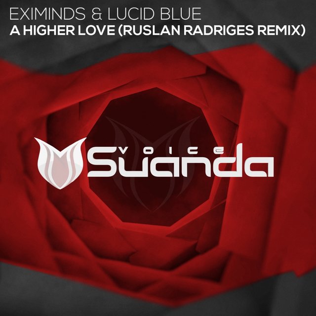 A Higher Love (Ruslan Radriges Remix)