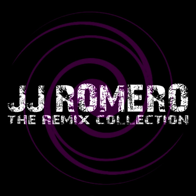 The Best Remixes - JJ Romero