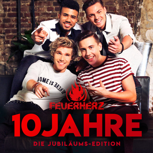 10 Jahre – Die Jubiläums-Edition