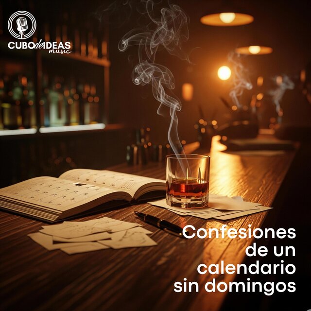 Confesiones de un calendario sin domingos