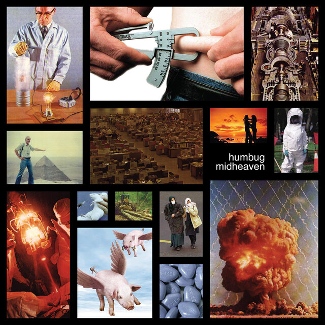 Midheaven (Deluxe Edition)